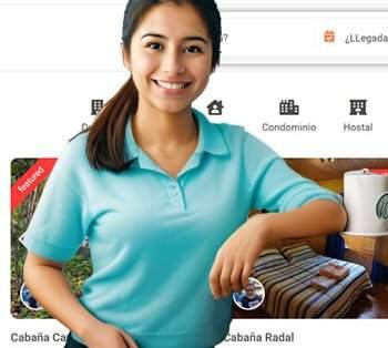 ¡Destaca tu propiedad en arriendo o encuentra la cabaña perfecta con ArriendoCabaña.cl!