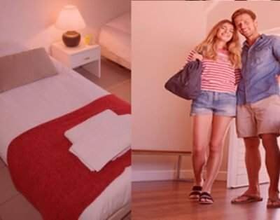 Plataforma de difusión turística y gestión de arriendo de propiedades en internet