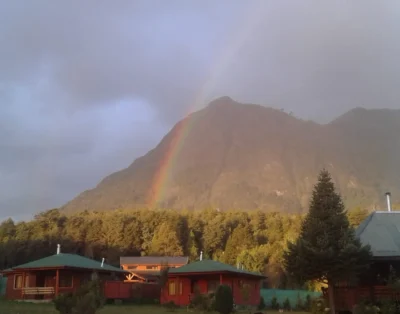 ¡El Futuro del Arriendo Vacacional en Chile es Brillante! 🌄🏡💰